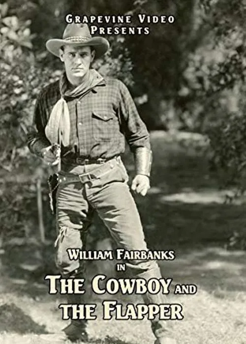 The Cowboy and the Flapper (movie)