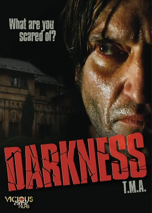 Darkness (movie)