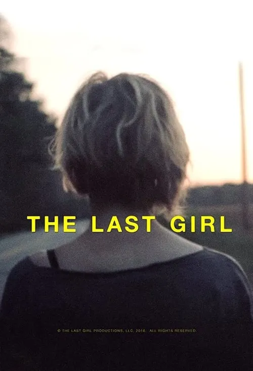 The Last Girl (movie)