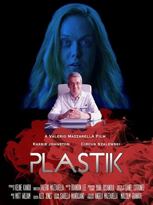 Plastik (фильм)