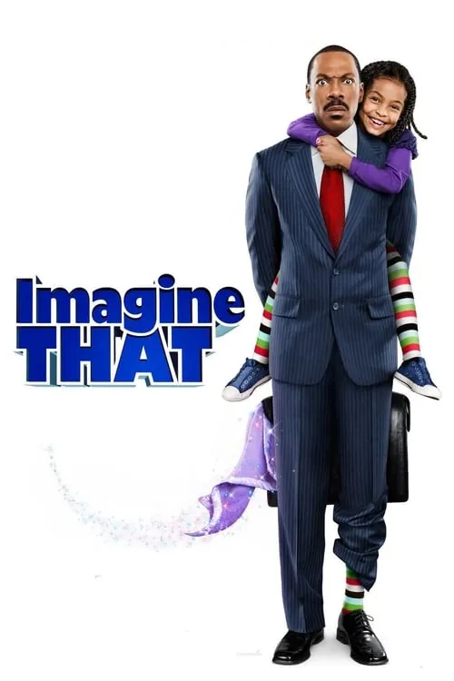Imagine That (movie)