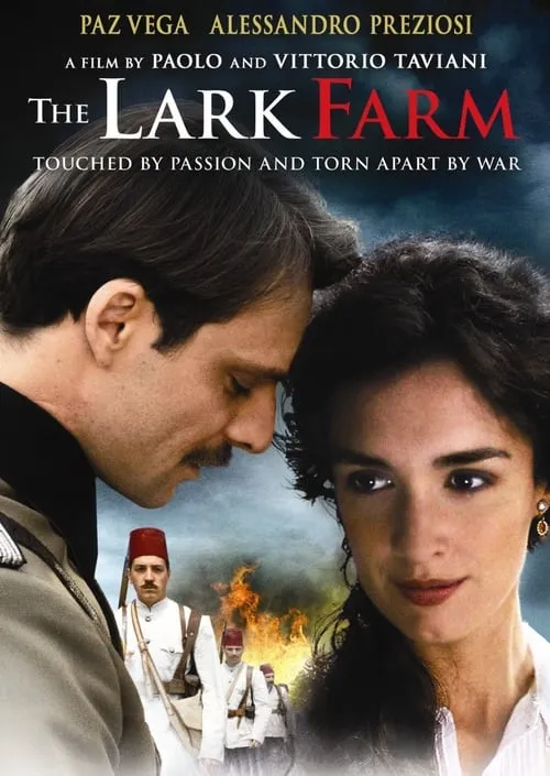 The Lark Farm (movie)