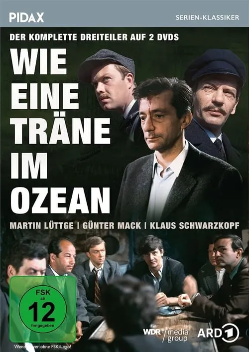 Wie eine Träne im Ozean (movie)