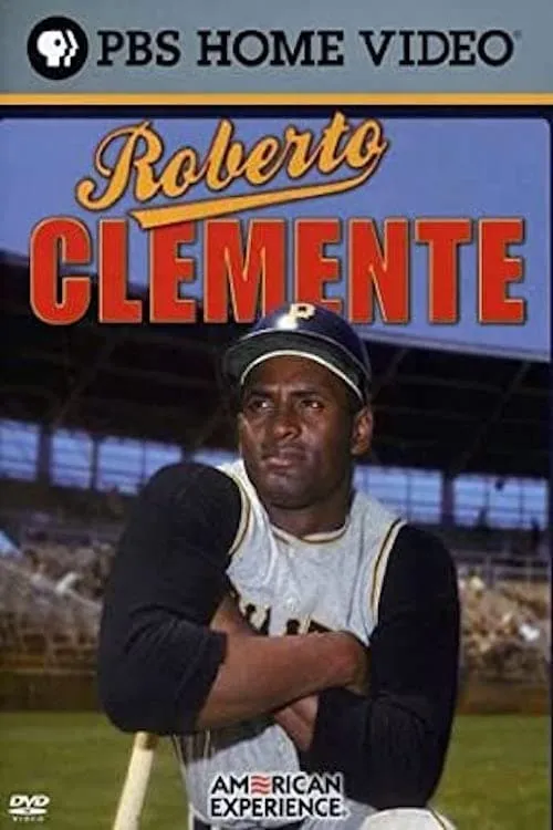 Roberto Clemente (фильм)