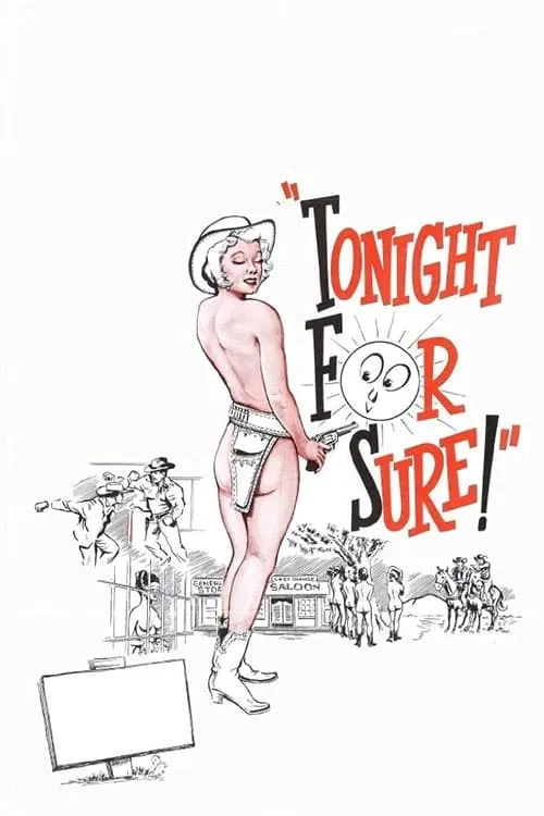 Tonight for Sure (movie)