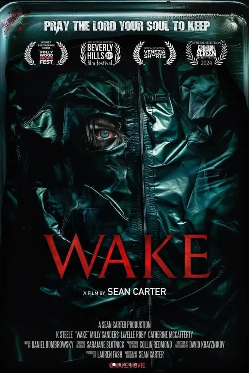 Wake (movie)