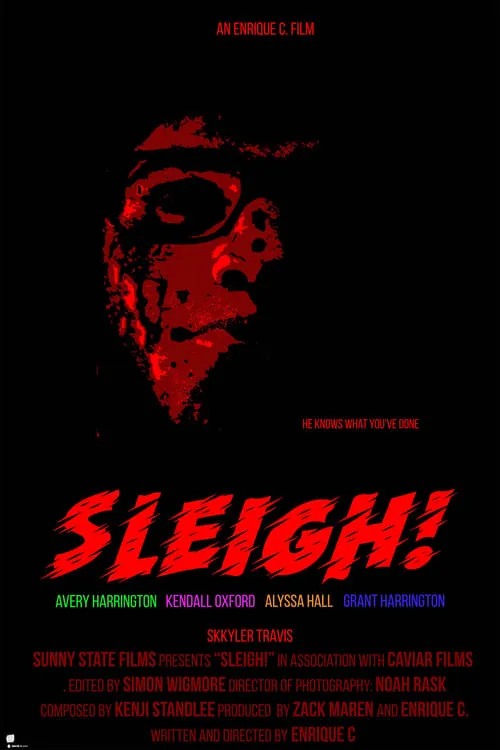 SLEIGH! (movie)