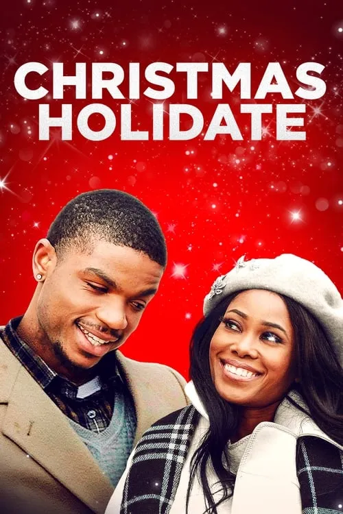 Christmas Holidate (movie)