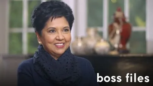 Indra Nooyi