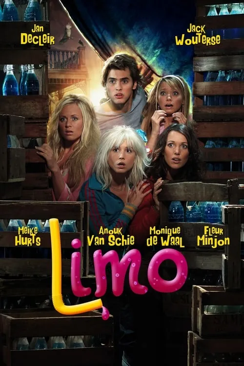 Limo (movie)