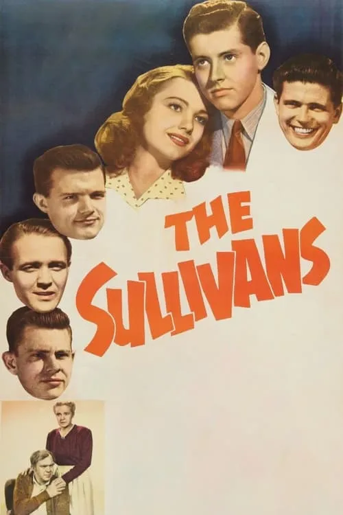 The Fighting Sullivans (movie)