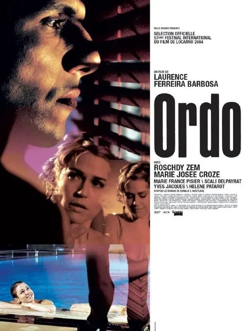 Ordo (movie)