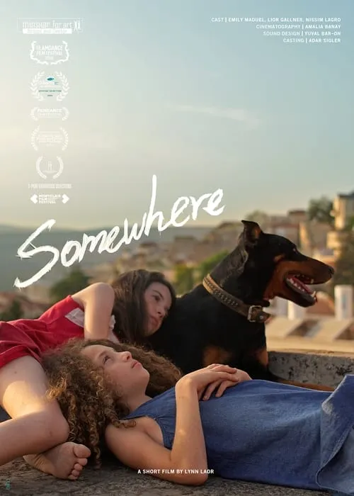 SOMEWHERE (movie)