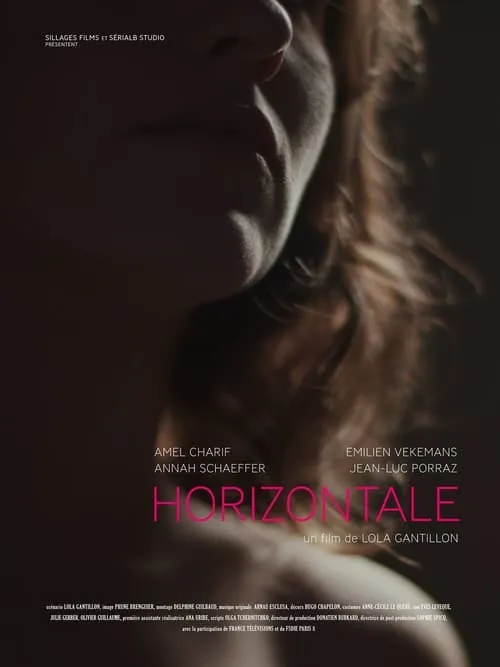 Horizontale (movie)