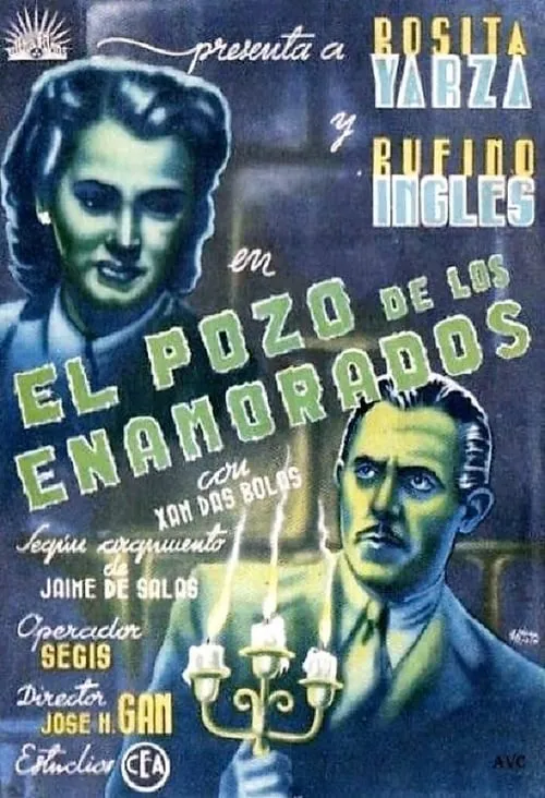 El pozo de los enamorados (фильм)