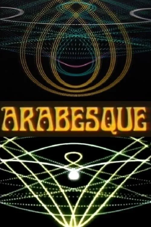 Arabesque (movie)
