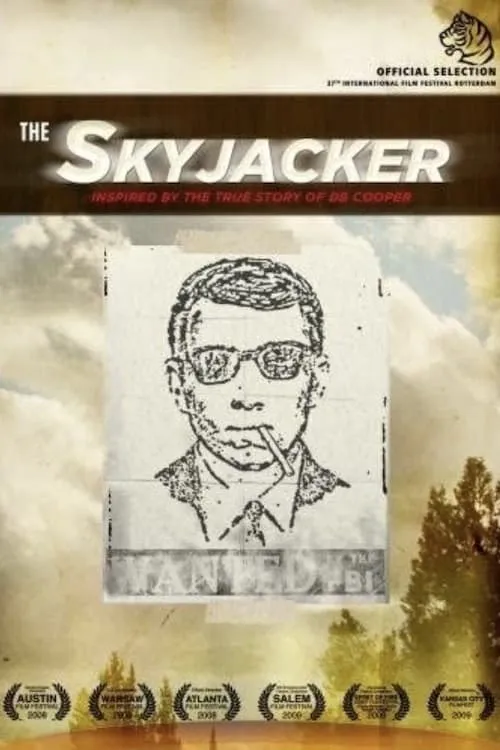 The Skyjacker (фильм)