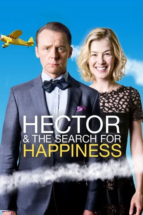 Hector and the Search for Happiness (movie)