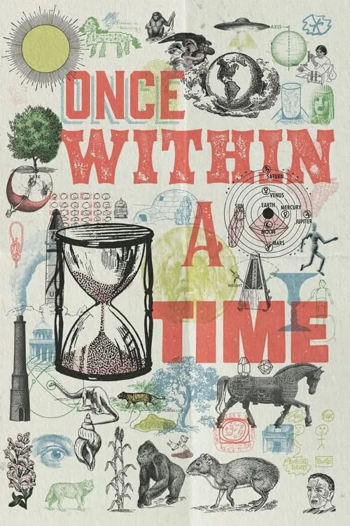 Once Within a Time (фильм)