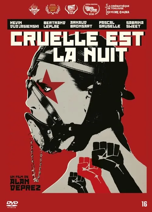 Cruelle est la nuit (фильм)