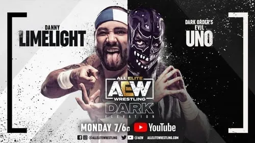 AEW Dark: Elevation #13