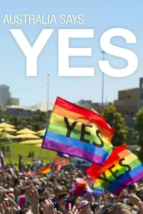 Australia Says Yes (movie)