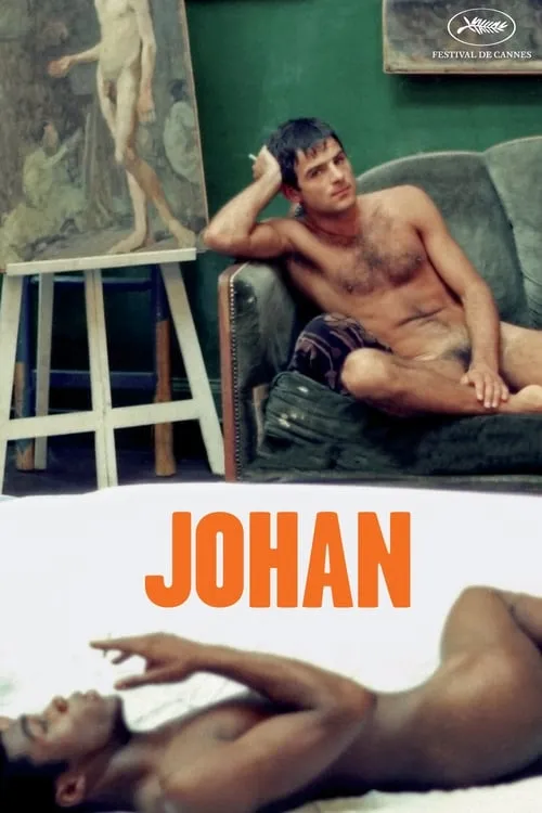 Johan (movie)