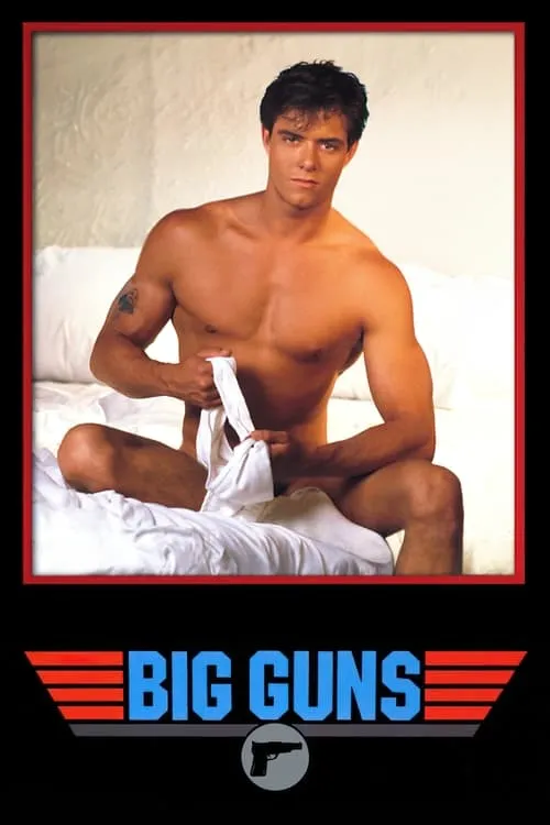 Big Guns (movie)