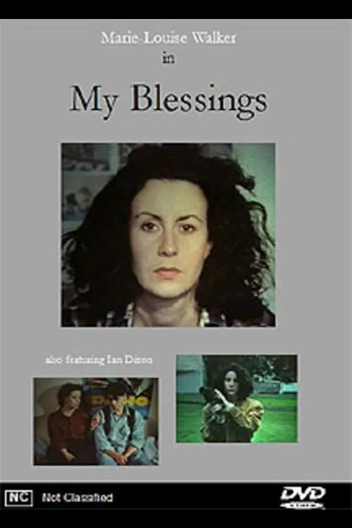 My Blessings (movie)