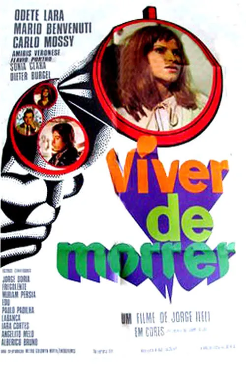 Viver de Morrer (movie)