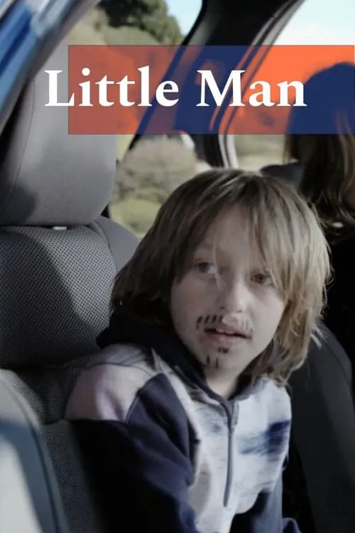 Little Man (фильм)