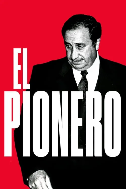 El Pionero (сериал)