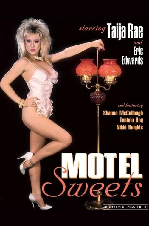 Motel Sweets (movie)