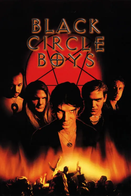 Black Circle Boys (movie)