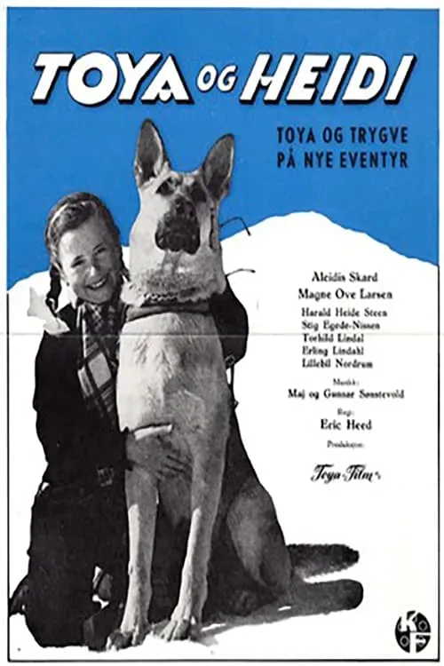 Toya og Heidi (movie)