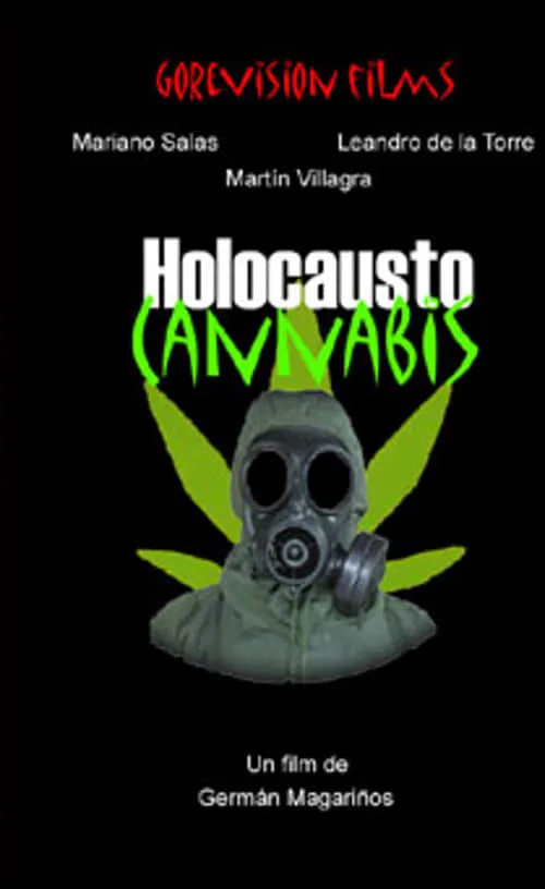 Holocausto Cannabis (movie)