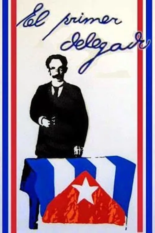 El primer delegado