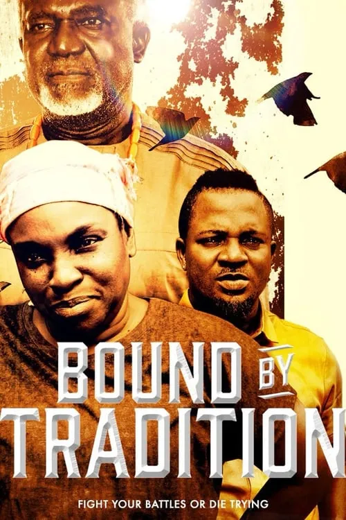 Bound by Tradition (movie)