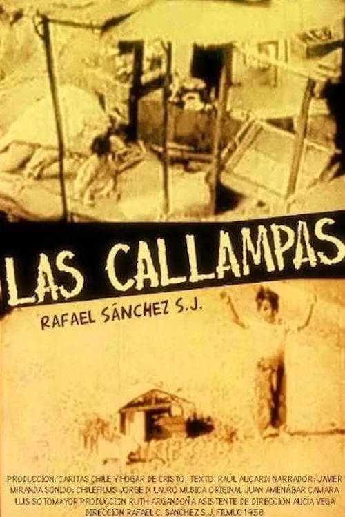 Las Callampas (movie)