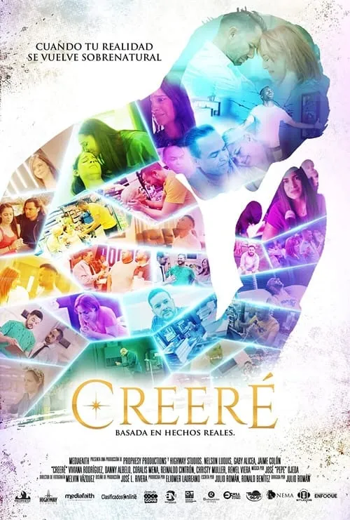 Creeré (movie)