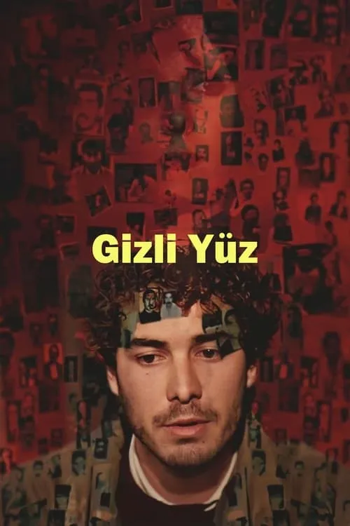 Gizli Yüz (фильм)