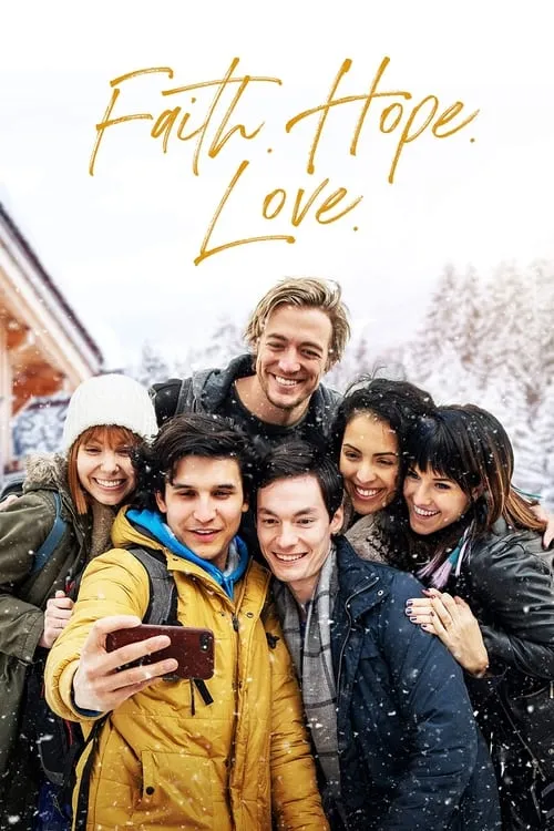 Faith. Hope. Love. (movie)