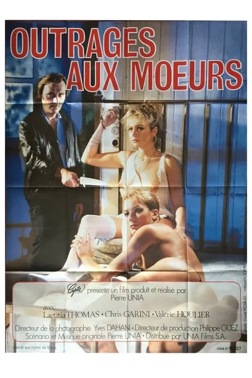 Outrages aux mœurs (фильм)