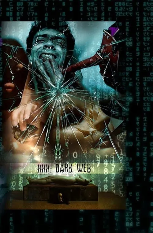 XXX Dark Web (movie)