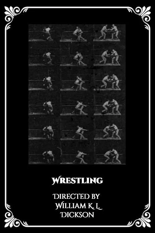 Wrestling (фильм)