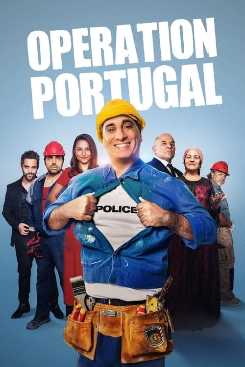 Operation Portugal (movie)