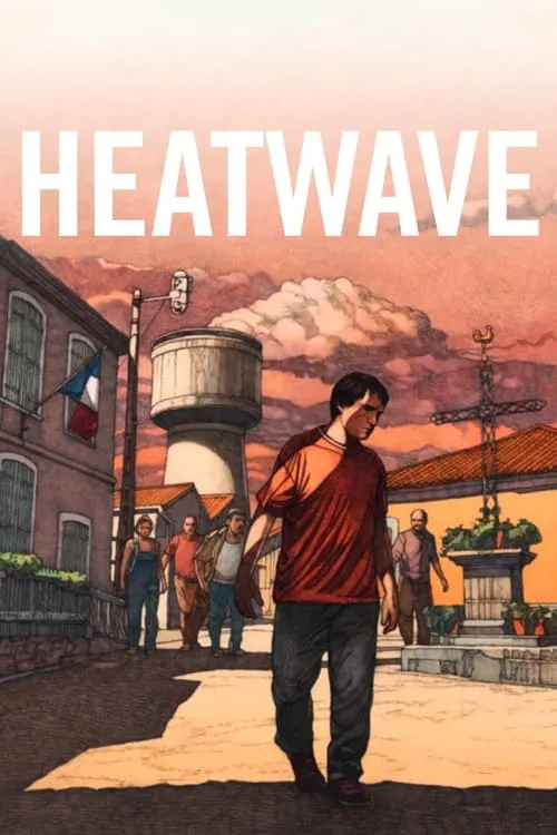 Heatwave (movie)
