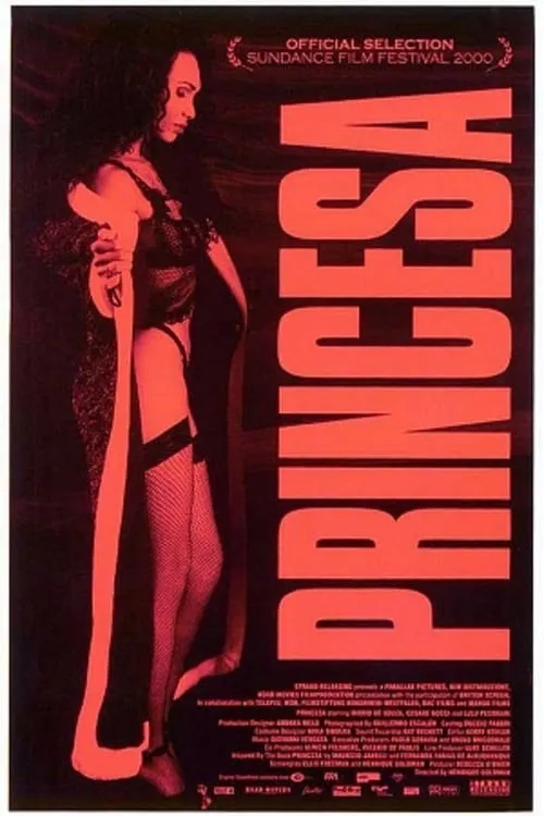 Princesa (movie)