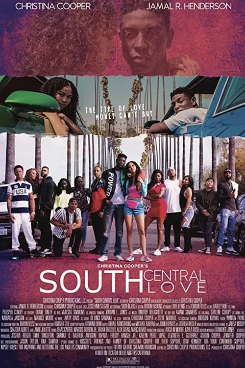 South Central Love (movie)