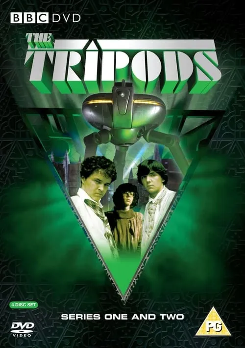 The Tripods (фильм)